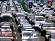 Bóng đá anh, ngoại hạng anh, lịch thi đấu euro 2012, Trung Quốc hạn chế đăng ký xe ở Bắc Kinh